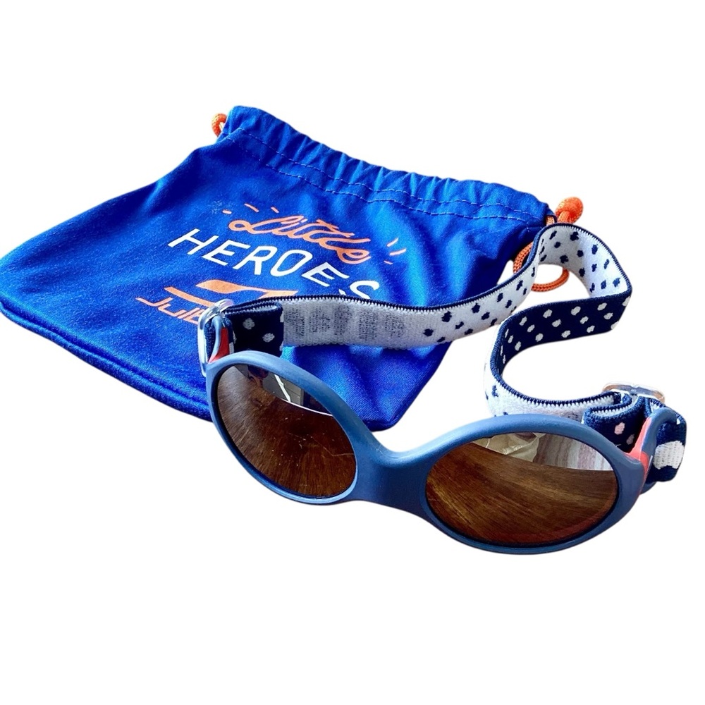 JULBO Infant Loop Sunglasses with Strap